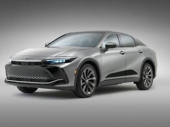 TOYOTA CROWN 2023 JTDAAAAFXP3009291 image TOYOTA CROWN 2023 JTDAAAAFXP3009291 image