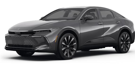 TOYOTA CROWN 2023 JTDAAAAF7P3002931 image TOYOTA CROWN 2023 JTDAAAAF7P3002931 image