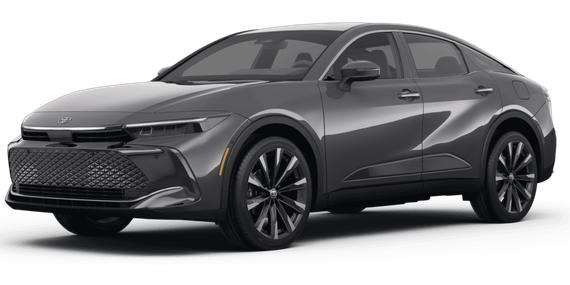 TOYOTA CROWN 2023 JTDAAAAF6P3004556 image TOYOTA CROWN 2023 JTDAAAAF6P3004556 image