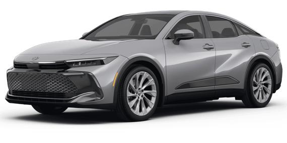 TOYOTA CROWN 2023 JTDAAAAF0P3008120 image