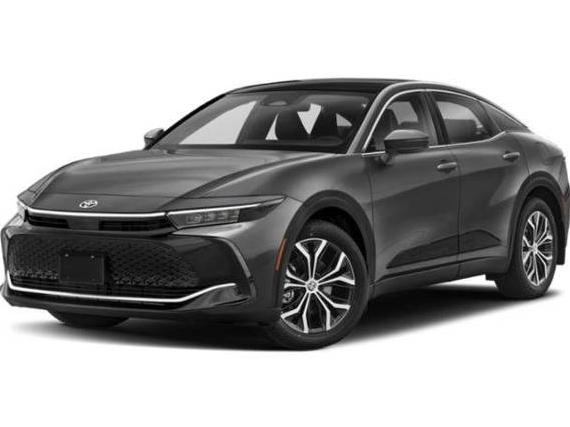 TOYOTA CROWN 2023 JTDAAAAFXP3004964 image