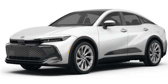 TOYOTA CROWN 2023 JTDAAAAF5P3014785 image