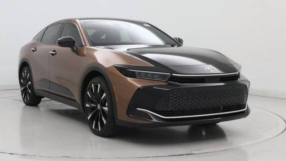 TOYOTA CROWN 2023 JTDAFAAF9P3003239 image TOYOTA CROWN 2023 JTDAFAAF9P3003239 image