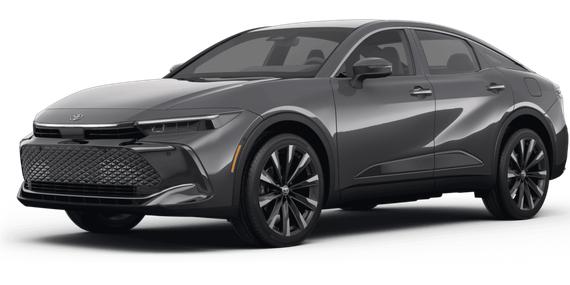 TOYOTA CROWN 2023 JTDAAAAF9P3008598 image