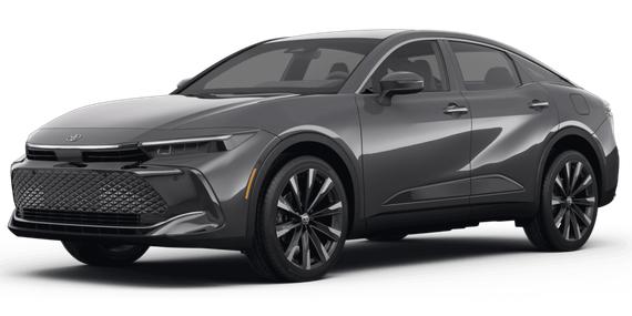 TOYOTA CROWN 2023 JTDAAAAF4P3003292 image TOYOTA CROWN 2023 JTDAAAAF4P3003292 image