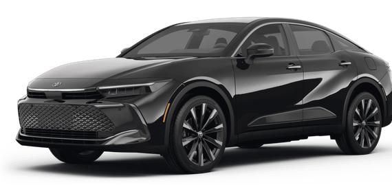 TOYOTA CROWN 2023 JTDAAAAF7P3005053 image TOYOTA CROWN 2023 JTDAAAAF7P3005053 image