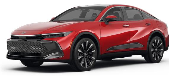 TOYOTA CROWN 2023 JTDAAAAF9P3015373 image TOYOTA CROWN 2023 JTDAAAAF9P3015373 image