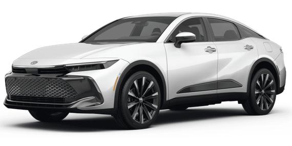 TOYOTA CROWN 2023 JTDAAAAFXP3012935 image