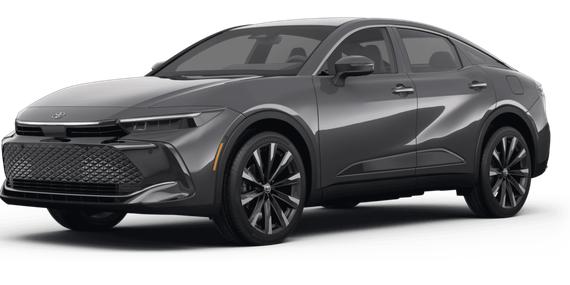 TOYOTA CROWN 2023 JTDAAAAF0P3004732 image