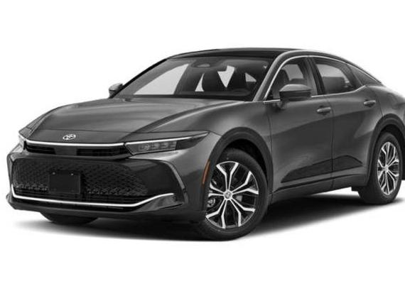 TOYOTA CROWN 2023 JTDAAAAF2P3015571 image TOYOTA CROWN 2023 JTDAAAAF2P3015571 image