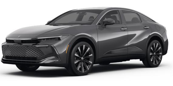 TOYOTA CROWN 2023 JTDAAAAF8P3011072 image