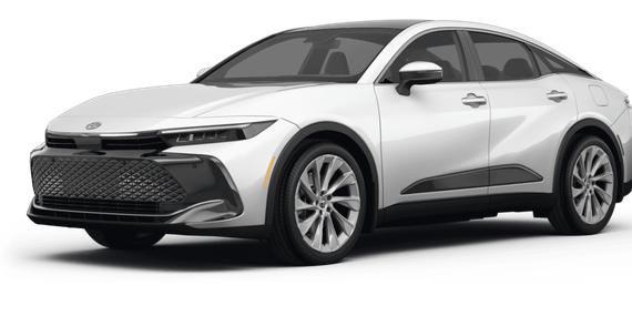 TOYOTA CROWN 2023 JTDAAAAF1P3016467 image