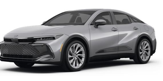 TOYOTA CROWN 2023 JTDAAAAF9P3011209 image