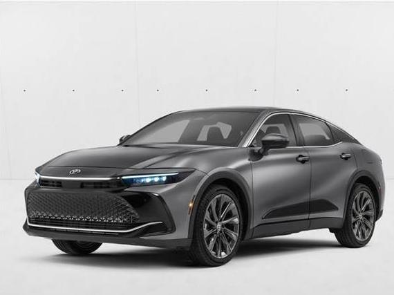 TOYOTA CROWN 2023 JTDAAAAF2P3012766 image