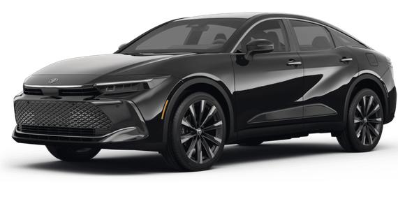 TOYOTA CROWN 2023 JTDAAAAF5P3000207 image