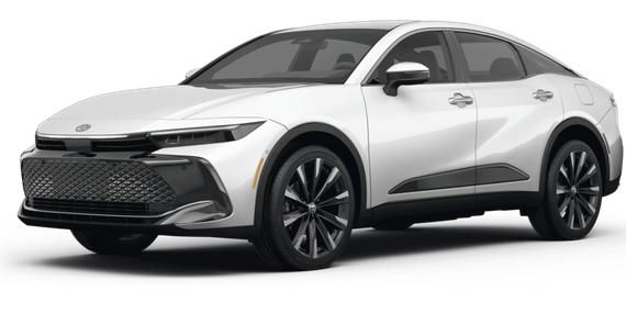 TOYOTA CROWN 2023 JTDAFAAF6P3000444 image TOYOTA CROWN 2023 JTDAFAAF6P3000444 image