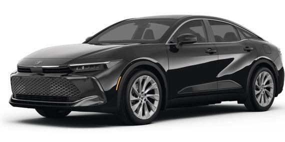 TOYOTA CROWN 2023 JTDAAAAF4P3010288 image TOYOTA CROWN 2023 JTDAAAAF4P3010288 image