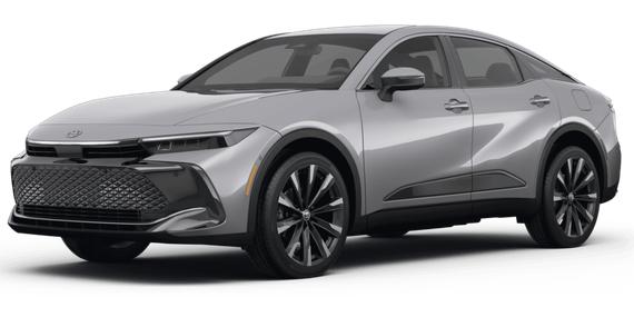 TOYOTA CROWN 2023 JTDAAAAF5P3000739 image