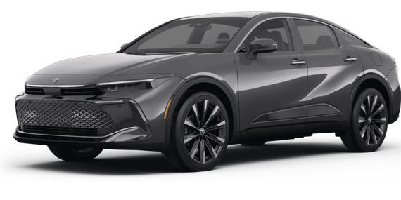 TOYOTA CROWN 2023 JTDAAAAF9P3000887 image TOYOTA CROWN 2023 JTDAAAAF9P3000887 image