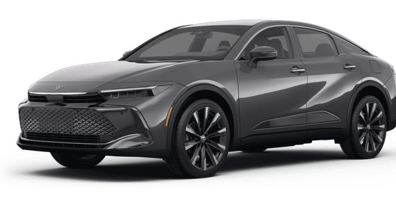 TOYOTA CROWN 2023 JTDAAAAF9P3016684 image