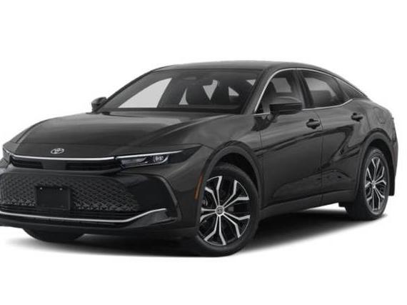 TOYOTA CROWN 2023 JTDAAAAF1P3009115 image