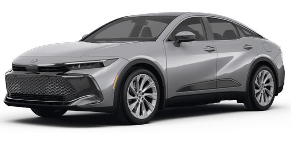 TOYOTA CROWN 2023 JTDAAAAF6P3011085 image TOYOTA CROWN 2023 JTDAAAAF6P3011085 image