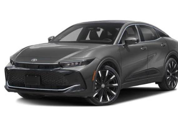 TOYOTA CROWN 2023 JTDAFAAFXP3000382 image