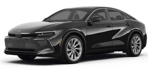 TOYOTA CROWN 2023 JTDAAAAF6P3006274 image