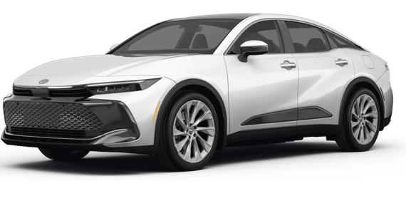 TOYOTA CROWN 2023 JTDAAAAF3P3006250 image TOYOTA CROWN 2023 JTDAAAAF3P3006250 image