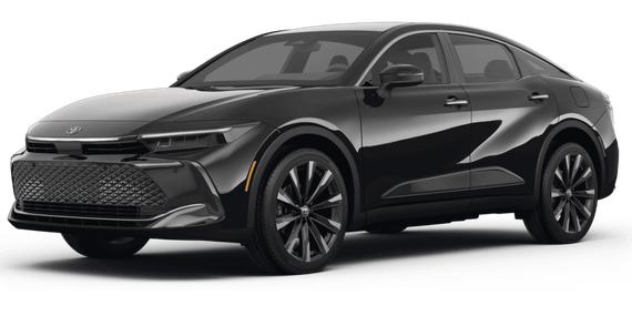TOYOTA CROWN 2023 JTDAFAAF2P3004913 image