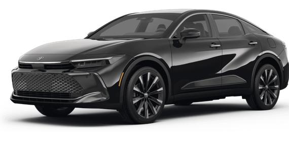 TOYOTA CROWN 2023 JTDAAAAFXP3001739 image
