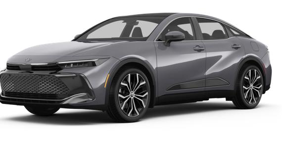 TOYOTA CROWN 2026 JTDAAAAF8T3042431 image TOYOTA CROWN 2026 JTDAAAAF8T3042431 image