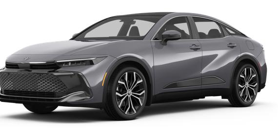 TOYOTA CROWN 2026 JTDAAAAF5T3041284 image TOYOTA CROWN 2026 JTDAAAAF5T3041284 image