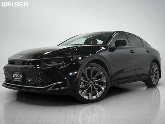 TOYOTA CROWN 2026 JTDAAAAF9T3040963 image TOYOTA CROWN 2026 JTDAAAAF9T3040963 image