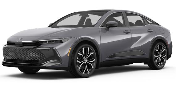 TOYOTA CROWN 2026 JTDAAAAFXT3045234 image TOYOTA CROWN 2026 JTDAAAAFXT3045234 image