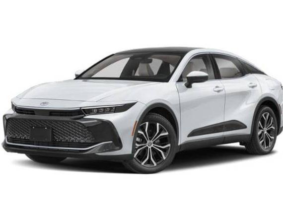 TOYOTA CROWN 2026 JTDAAAAF5T3040622 image TOYOTA CROWN 2026 JTDAAAAF5T3040622 image