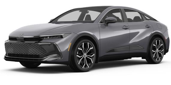 TOYOTA CROWN 2026 JTDAAAAF4T3039932 image