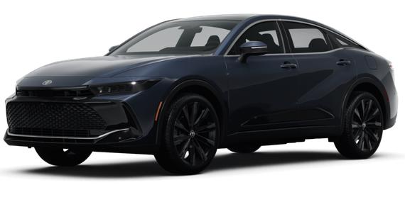 TOYOTA CROWN 2026 JTDAFAAF9T3014543 image TOYOTA CROWN 2026 JTDAFAAF9T3014543 image