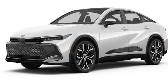 TOYOTA CROWN 2026 JTDAAAAF0T3039782 image TOYOTA CROWN 2026 JTDAAAAF0T3039782 image