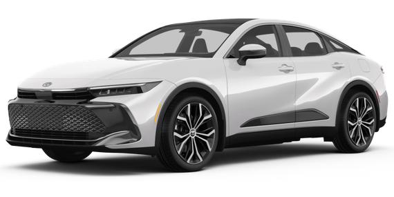 TOYOTA CROWN 2026 JTDAAAAF9T3041823 image TOYOTA CROWN 2026 JTDAAAAF9T3041823 image