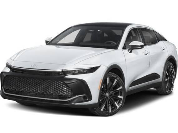 TOYOTA CROWN 2026 JTDAFAAFXT3014695 image TOYOTA CROWN 2026 JTDAFAAFXT3014695 image