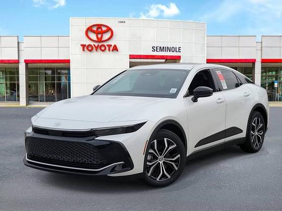 TOYOTA CROWN 2026 JTDAAAAFXT3044505 image TOYOTA CROWN 2026 JTDAAAAFXT3044505 image