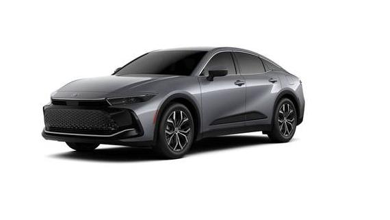 TOYOTA CROWN 2026 JTDAAAAF2T3041808 image