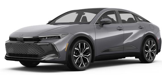 TOYOTA CROWN 2026 JTDAAAAF2T3039878 image TOYOTA CROWN 2026 JTDAAAAF2T3039878 image