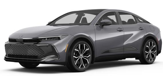 TOYOTA CROWN 2026 JTDAAAAFXT3039434 image TOYOTA CROWN 2026 JTDAAAAFXT3039434 image