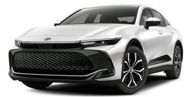 TOYOTA CROWN 2024 JTDAAAAFXR3028247 image