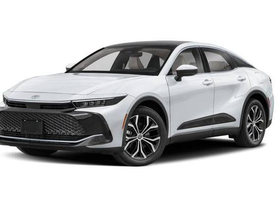 TOYOTA CROWN 2024 JTDAAAAF4R3020483 image