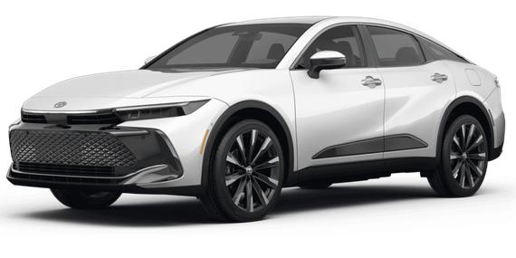 TOYOTA CROWN 2024 JTDAAAAF8R3028389 image