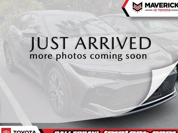 TOYOTA CROWN 2024 JTDAAAAF3R3028803 image
