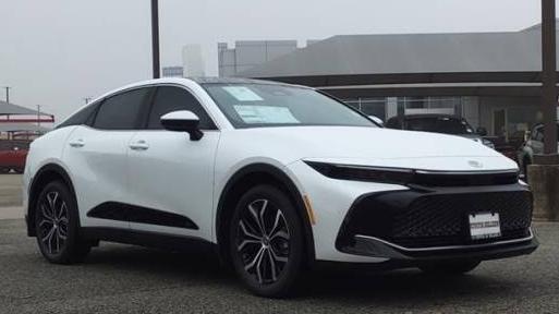 TOYOTA CROWN 2024 JTDAAAAF4R3022833 image